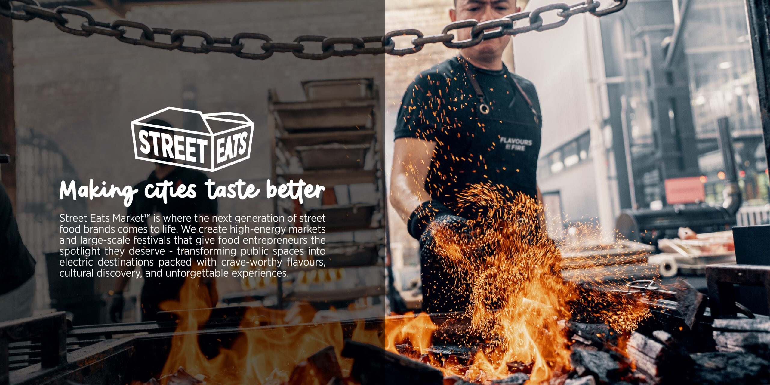 Street Eats Market Winterfest Hamilton 2026
